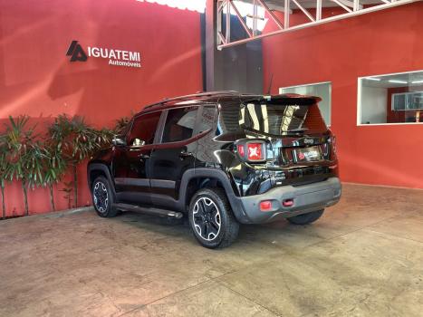JEEP Renegade 2.0 16V 4P TURBO DIESEL TRAILHAWK 4X4 AUTOMTICO, Foto 6