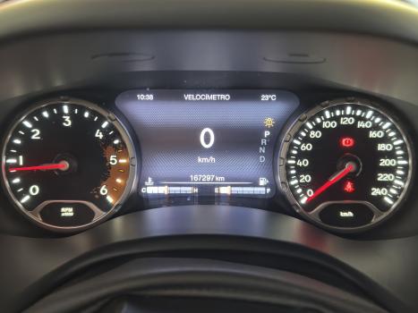 JEEP Renegade 2.0 16V 4P TURBO DIESEL TRAILHAWK 4X4 AUTOMTICO, Foto 18