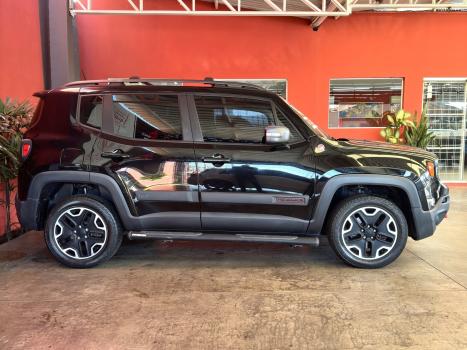 JEEP Renegade 2.0 16V 4P TURBO DIESEL TRAILHAWK 4X4 AUTOMTICO, Foto 23