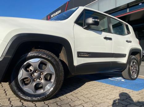 JEEP Renegade 2.0 16V 4P TURBO DIESEL SPORT 4X4 AUTOMTICO, Foto 2