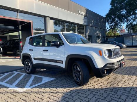 JEEP Renegade 2.0 16V 4P TURBO DIESEL SPORT 4X4 AUTOMTICO, Foto 3