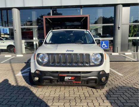 JEEP Renegade 2.0 16V 4P TURBO DIESEL SPORT 4X4 AUTOMTICO, Foto 4