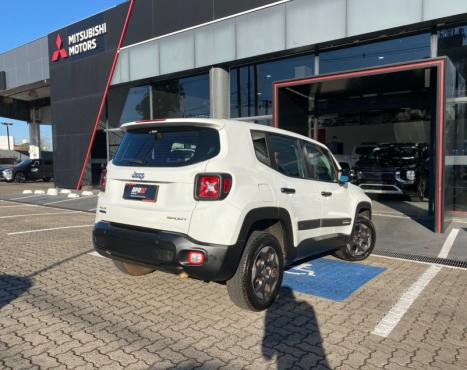 JEEP Renegade 2.0 16V 4P TURBO DIESEL SPORT 4X4 AUTOMTICO, Foto 5