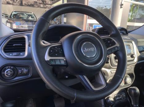 JEEP Renegade 2.0 16V 4P TURBO DIESEL SPORT 4X4 AUTOMTICO, Foto 8