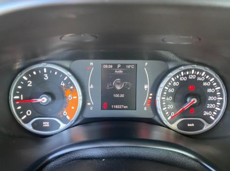 JEEP Renegade 2.0 16V 4P TURBO DIESEL SPORT 4X4 AUTOMTICO, Foto 9