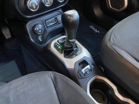 JEEP Renegade 2.0 16V 4P TURBO DIESEL SPORT 4X4 AUTOMTICO, Foto 10