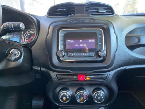 JEEP Renegade 2.0 16V 4P TURBO DIESEL SPORT 4X4 AUTOMTICO, Foto 11