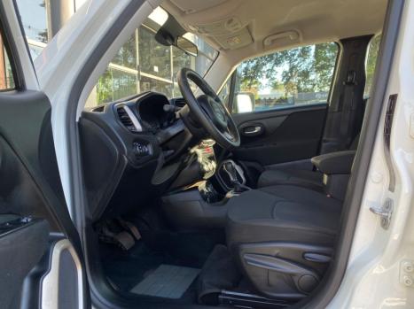 JEEP Renegade 2.0 16V 4P TURBO DIESEL SPORT 4X4 AUTOMTICO, Foto 13