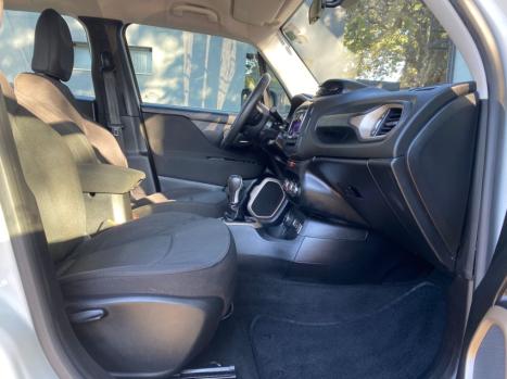 JEEP Renegade 2.0 16V 4P TURBO DIESEL SPORT 4X4 AUTOMTICO, Foto 14