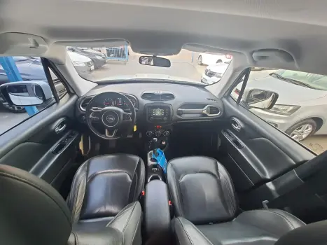 JEEP Renegade 2.0 16V 4P TURBO DIESEL LONGITUDE 4X4 AUTOMTICO, Foto 5
