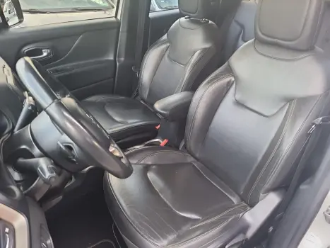 JEEP Renegade 2.0 16V 4P TURBO DIESEL LONGITUDE 4X4 AUTOMTICO, Foto 8