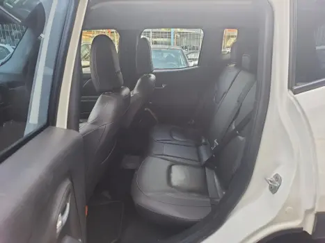 JEEP Renegade 2.0 16V 4P TURBO DIESEL LONGITUDE 4X4 AUTOMTICO, Foto 9