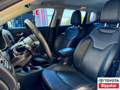 JEEP Renegade 2.0 16V 4P TURBO DIESEL LONGITUDE 4X4 AUTOMTICO, Foto 2