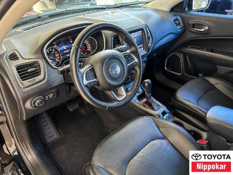 JEEP Renegade 2.0 16V 4P TURBO DIESEL LONGITUDE 4X4 AUTOMTICO, Foto 3
