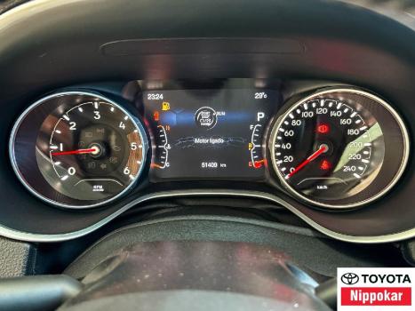 JEEP Renegade 2.0 16V 4P TURBO DIESEL LONGITUDE 4X4 AUTOMTICO, Foto 4