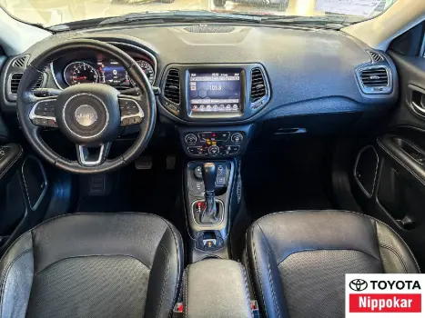 JEEP Renegade 2.0 16V 4P TURBO DIESEL LONGITUDE 4X4 AUTOMTICO, Foto 6
