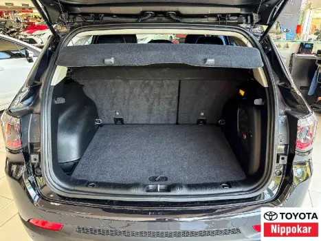 JEEP Renegade 2.0 16V 4P TURBO DIESEL LONGITUDE 4X4 AUTOMTICO, Foto 7
