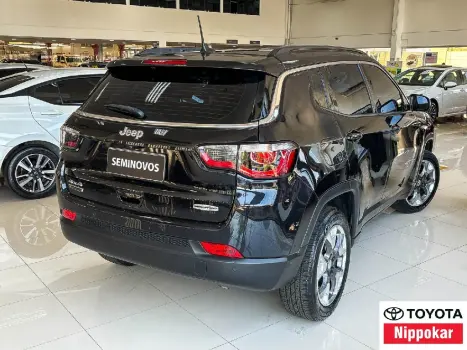 JEEP Renegade 2.0 16V 4P TURBO DIESEL LONGITUDE 4X4 AUTOMTICO, Foto 8
