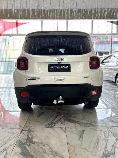 JEEP Renegade 2.0 16V 4P TURBO DIESEL LONGITUDE 4X4 AUTOMTICO, Foto 5