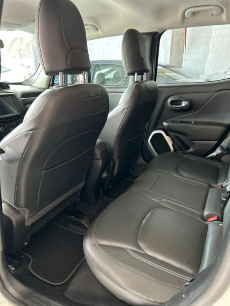 JEEP Renegade 2.0 16V 4P TURBO DIESEL LONGITUDE 4X4 AUTOMTICO, Foto 8
