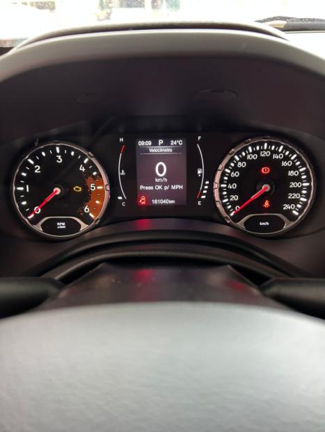 JEEP Renegade 2.0 16V 4P TURBO DIESEL LONGITUDE 4X4 AUTOMTICO, Foto 10