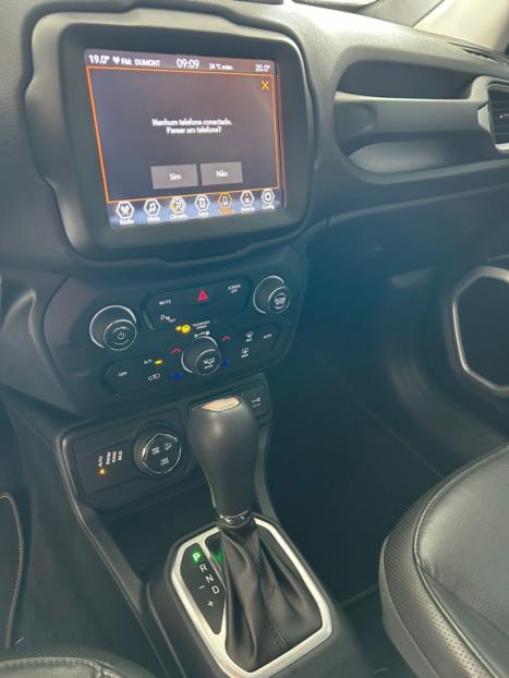 JEEP Renegade 2.0 16V 4P TURBO DIESEL LONGITUDE 4X4 AUTOMTICO, Foto 11