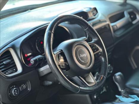 JEEP Renegade 2.0 16V 4P TURBO DIESEL SPORT 4X4 AUTOMTICO, Foto 4