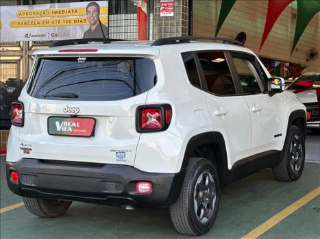 JEEP Renegade 2.0 16V 4P TURBO DIESEL SPORT 4X4 AUTOMTICO, Foto 10