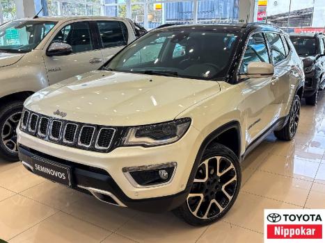 JEEP Renegade 2.0 16V 4P TURBO DIESEL LIMITED 4X4 AUTOMTICO, Foto 1