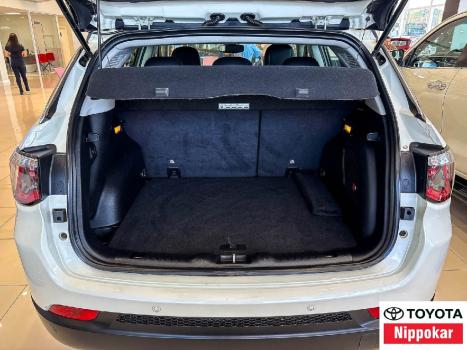 JEEP Renegade 2.0 16V 4P TURBO DIESEL LIMITED 4X4 AUTOMTICO, Foto 7
