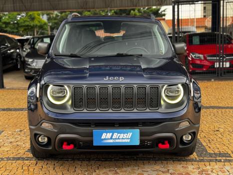 JEEP Renegade 2.0 16V 4P TURBO DIESEL TRAILHAWK 4X4 AUTOMTICO, Foto 2