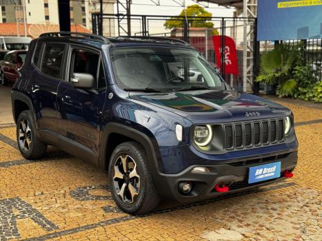 JEEP Renegade 2.0 16V 4P TURBO DIESEL TRAILHAWK 4X4 AUTOMTICO, Foto 3