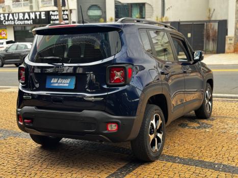 JEEP Renegade 2.0 16V 4P TURBO DIESEL TRAILHAWK 4X4 AUTOMTICO, Foto 4