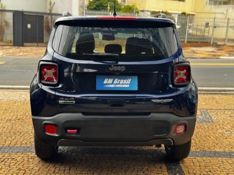 JEEP Renegade 2.0 16V 4P TURBO DIESEL TRAILHAWK 4X4 AUTOMTICO, Foto 5