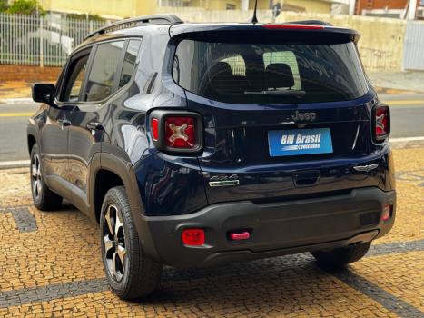JEEP Renegade 2.0 16V 4P TURBO DIESEL TRAILHAWK 4X4 AUTOMTICO, Foto 6