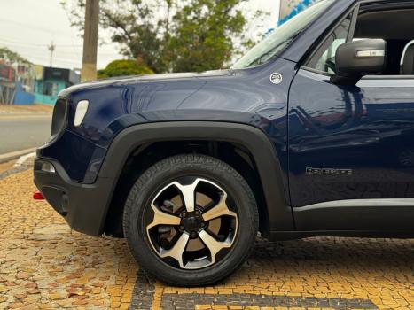 JEEP Renegade 2.0 16V 4P TURBO DIESEL TRAILHAWK 4X4 AUTOMTICO, Foto 7