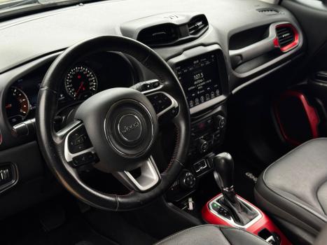 JEEP Renegade 2.0 16V 4P TURBO DIESEL TRAILHAWK 4X4 AUTOMTICO, Foto 9