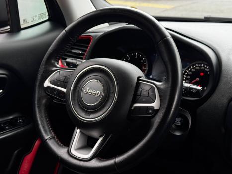 JEEP Renegade 2.0 16V 4P TURBO DIESEL TRAILHAWK 4X4 AUTOMTICO, Foto 10