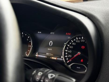 JEEP Renegade 2.0 16V 4P TURBO DIESEL TRAILHAWK 4X4 AUTOMTICO, Foto 11