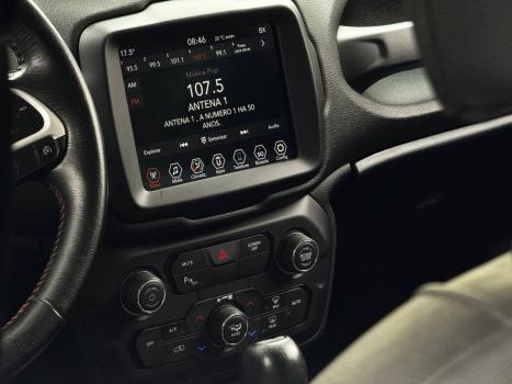 JEEP Renegade 2.0 16V 4P TURBO DIESEL TRAILHAWK 4X4 AUTOMTICO, Foto 12