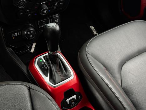 JEEP Renegade 2.0 16V 4P TURBO DIESEL TRAILHAWK 4X4 AUTOMTICO, Foto 13