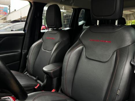 JEEP Renegade 2.0 16V 4P TURBO DIESEL TRAILHAWK 4X4 AUTOMTICO, Foto 14