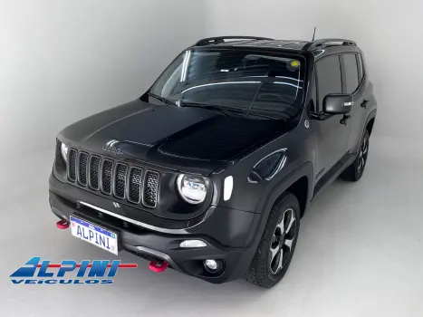 JEEP Renegade , Foto 1