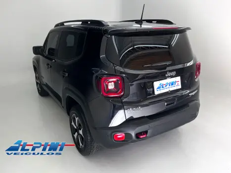 JEEP Renegade , Foto 4