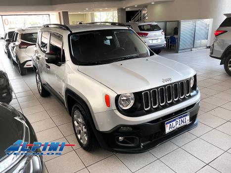 JEEP Renegade , Foto 2