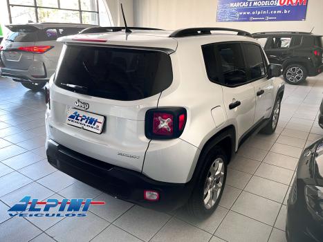 JEEP Renegade , Foto 3