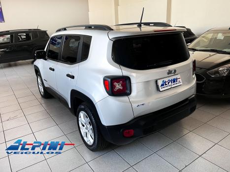 JEEP Renegade , Foto 4