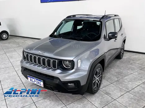 JEEP Renegade , Foto 1