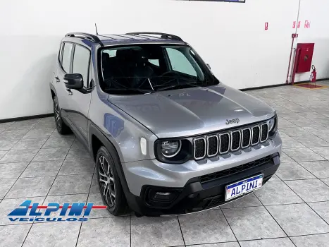 JEEP Renegade , Foto 3