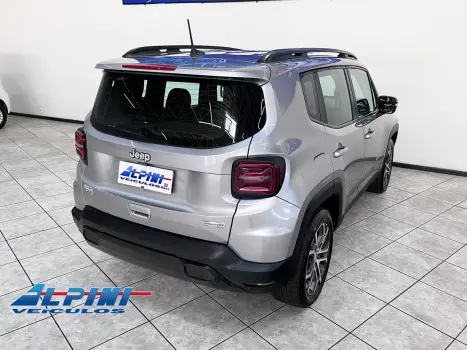 JEEP Renegade , Foto 4